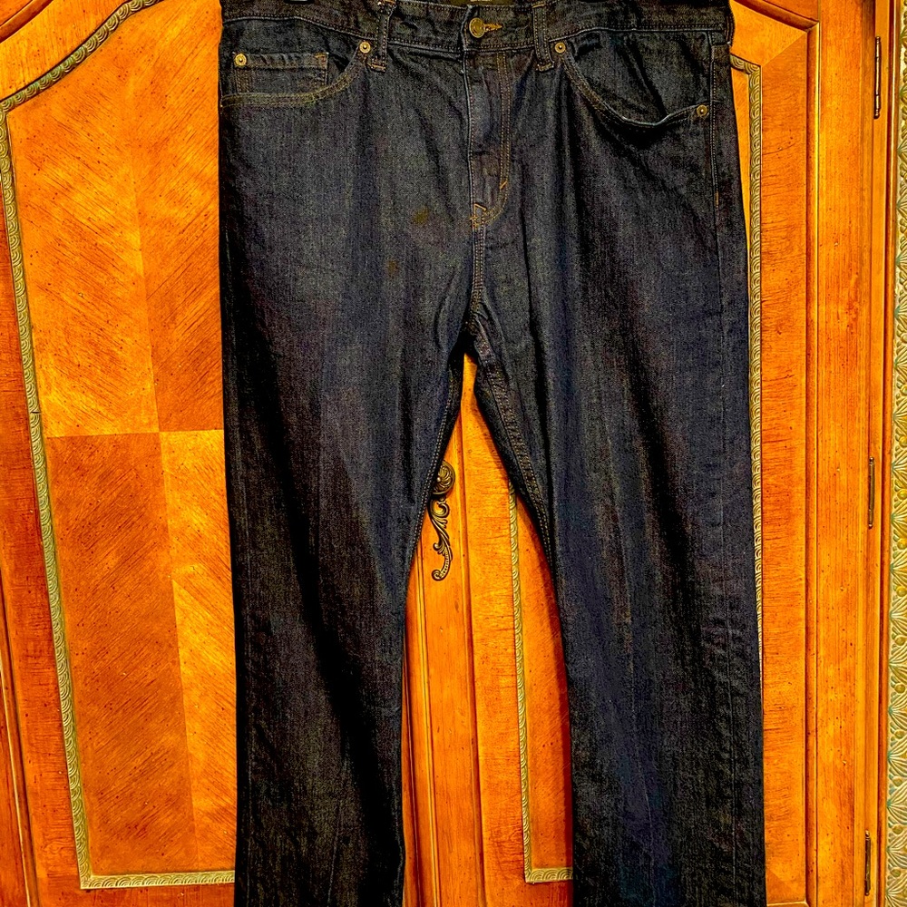 Banana Republic Denim Mens